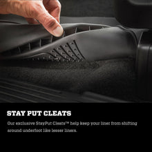 Cargar imagen en el visor de la galería, Husky Liners 20-24 Toyota Highlander X-Act Front Floor Liner Set Black