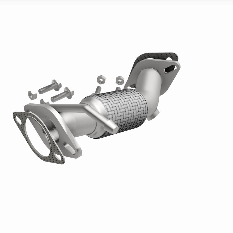 BRE Exhaust 11-14 Sonata 2.0L 2.4L Front Pipe Kit
