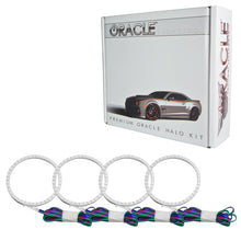 Cargar imagen en el visor de la galería, Oracle GMC Acadia 07-12 Halo Kit - ColorSHIFT w/ 2.0 Controller