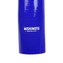 Cargar imagen en el visor de la galería, Mishimoto 16+ Chevy Camaro SS  Silicone Radiator Hose Kit - Blue