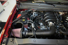 Cargar imagen en el visor de la galería, K&amp;N 2014 CHEVROLET/GMC Silverado &amp; Sierra V6 4.3L Performance Air Intake System