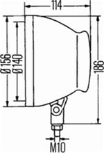 Cargar imagen en el visor de la galería, Technical Drawing