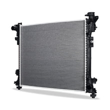 Load image into Gallery viewer, Mishimoto Chrysler Town &amp; Country Replacement Radiator 2008-2013