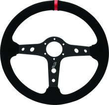 Cargar imagen en el visor de la galería, DragonFire Racing Steering Wheels - Iron Series Shallow