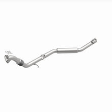 Cargar imagen en el visor de la galería, MagnaFlow BRExhaust 18-24 Audi Q5 Front Pipe Kit