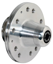 Cargar imagen en el visor de la galería, Wilwood Hub-Hat Mount Vented Rotor Camaro 5x4.50/4.75