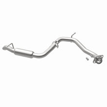 Cargar imagen en el visor de la galería, BRE Exhaust 13-17 Toyota RAV4 2.5L Muffler Kit