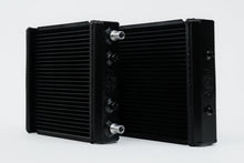 Cargar imagen en el visor de la galería, CSF 16-22 Chevrolet Camaro Coupe (2.0L Turbo/ SS/ZL1) / 13-19 Cadillac CTS Auxiliary Radiator