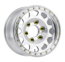 Cargar imagen en el visor de la galería, Method MR202 Forged 17x9 -12mm Offset 6x6.5 108mm CB Raw Machined Wheel