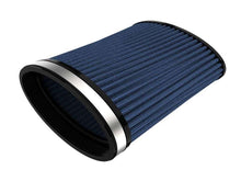 Cargar imagen en el visor de la galería, aFe MagnumFLOW Pro-5 R Air Filter (6-1/2x3-1/4)in F x (7x3-3/4)in B x (7x3)in T x 7-1/2in H