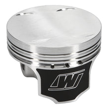 Cargar imagen en el visor de la galería, Wiseco Nissan CA18DET 4vp Flat Top * Turbo * Piston Shelf Stock Kit