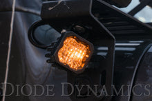 Cargar imagen en el visor de la galería, Diode Dynamics Stage Series C1 LED Pod Sport - White Wide Standard BBL Each