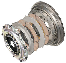 Load image into Gallery viewer, OS Giken Toyota COROLLA AE101 TS Series Twin Plate Clutch