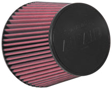Cargar imagen en el visor de la galería, Airaid Universal Air Filter - Cone 6in FLG x 9in B x 6-11/16in T x 7-9/16in H