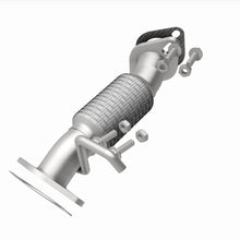Cargar imagen en el visor de la galería, BRE Exhaust 06-08 Optima 2.4L Front Pipe Kit