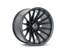 Cargar imagen en el visor de la galería, Vossen HFX-2 - 22x10 - ET15 - 5x130 - 84.1 - DEEP - SB - SATIN BLACK