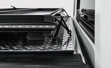 Cargar imagen en el visor de la galería, Access LOMAX Tri-Fold Cover Black Urethane Finish - 17+ Nissan Titan 5ft 6in Bed