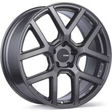 Cargar imagen en el visor de la galería, Enkei YX-5 20x8.5 5x120 40mm Offset 72.6mm Bore Gunmetal Wheel