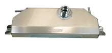Cargar imagen en el visor de la galería, Moroso 15-20 Ford F-150/17-20 Raptor Coolant Expansion Tank - Direct Bolt-In Replacement