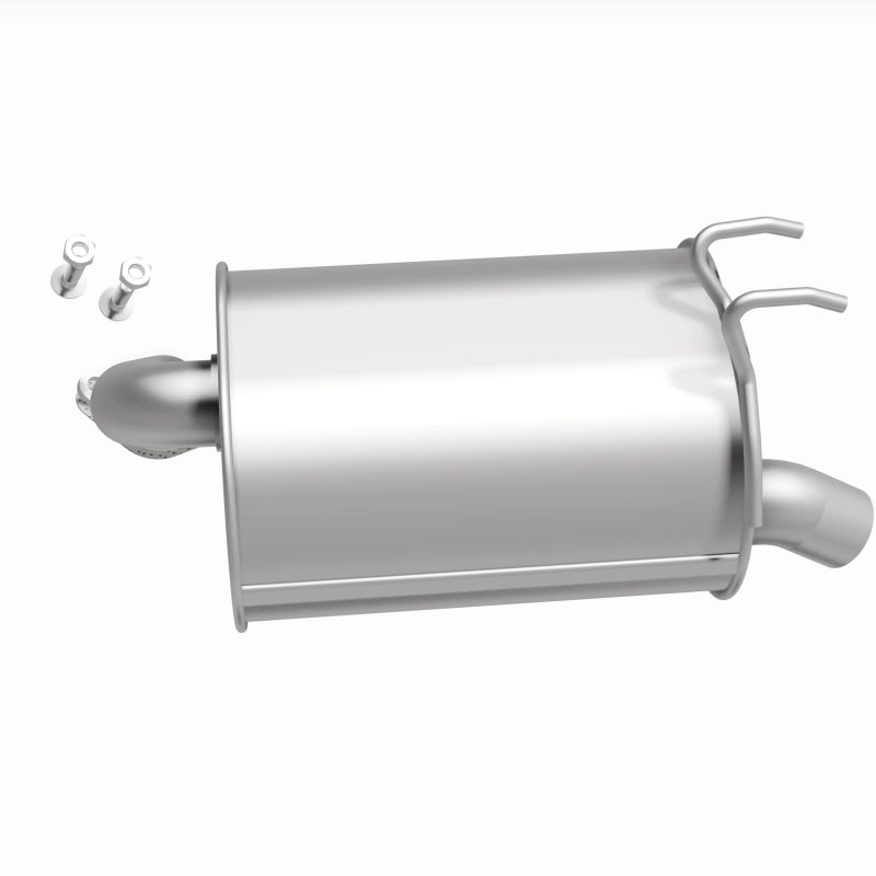 MagnaFlow BRExhaust 17-19 Honda CR-V 1.5L Muffler Kit