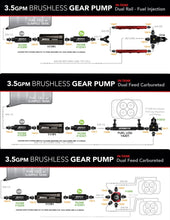 Cargar imagen en el visor de la galería, Product Specifications Sheet