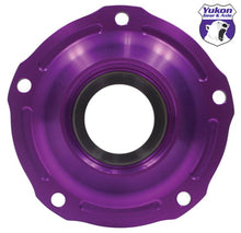 Cargar imagen en el visor de la galería, Yukon Gear Purple Aluminum Pinion Support For 9in Ford Daytona