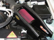 Cargar imagen en el visor de la galería, Airaid 96-05 S-10 / Blazer 4.3L CAD Intake System w/ Tube (Oiled / Red Media)