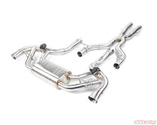 Cargar imagen en el visor de la galería, VR Performance Mercedes C63 S Coupe/GLE63 Coupe Valvetronic Exhaust System