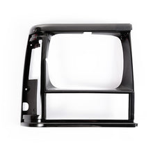 Cargar imagen en el visor de la galería, Omix Bezel Headlamp RH- 91-96 Cherokee XJ/Comanche MJ