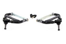 Cargar imagen en el visor de la galería, UMI Performance 64-72 GM A-Body Front Upper A-arms Adjustable 1/2in Taller Ball Joints