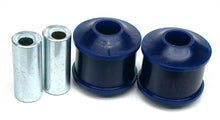 Cargar imagen en el visor de la galería, SuperPro 1989 Nissan 240SX 0 Front Tension Rod-to-Chassis Mount Bushing Set (Caster Offset)