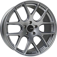 Cargar imagen en el visor de la galería, Enkei XM-6 18x8 5x114.3 35mm Offset 72.6mm Bore Storm Gray Wheel