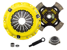 Cargar imagen en el visor de la galería, ACT 1987 Mazda RX-7 XT/Race Sprung 4 Pad Clutch Kit