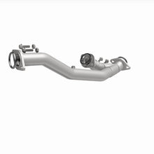 Cargar imagen en el visor de la galería, BRE Exhaust 02-06 MPV 3.0L Front Pipe Kit