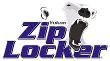 Cargar imagen en el visor de la galería, Yukon Gear Zip Locker Switch