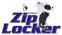 Load image into Gallery viewer, Yukon Gear Zip Locker Rear Switch Cover