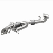 Cargar imagen en el visor de la galería, BRE Exhaust 02-05 Sedona 3.5L Front Pipe Kit