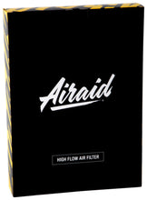Cargar imagen en el visor de la galería, Airaid 07-10 Jeep Wrangler V6-3.8L Direct Replacement Filter