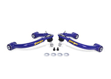 Cargar imagen en el visor de la galería, SuperPro 05-23 Toyota Tacoma 4WD Front Upper Fixed Offset Control Arm Set