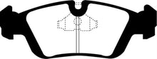 Cargar imagen en el visor de la galería, EBC 96-98 BMW Z3 1.9 Ultimax2 Front Brake Pads