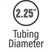 Cargar imagen en el visor de la galería, MagnaFlow Kit HDWR Hot Rod 2.25