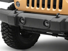 Cargar imagen en el visor de la galería, Raxiom 18-23 Jeep Wrangler JL Axial Series Angel Eye LED Fog Lights