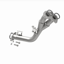 Cargar imagen en el visor de la galería, BRE Exhaust 98-00 Tacoma 2.4L Front Pipe Kit