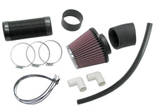 Cargar imagen en el visor de la galería, K&amp;N Ford Escort Iv L4-1.6L F/I - 89-90