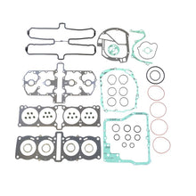 Cargar imagen en el visor de la galería, Athena 86-88 Yamaha FZR Genesis / Exup / D / Dc / E / Ec 1000 Complete Gasket Kit (Excl Oil Seal)