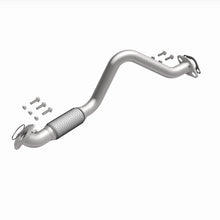 Cargar imagen en el visor de la galería, BRE Exhaust 09-11 Aveo5 1.6L Front Pipe Kit