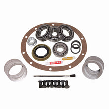 Cargar imagen en el visor de la galería, Yukon Gear Master Overhaul Kit For The 99+ WJ Model 35 Diff