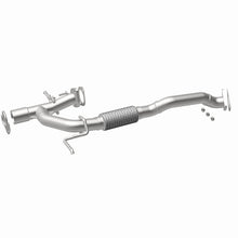 Cargar imagen en el visor de la galería, BRE Exhaust 14-22 Jeep Cherokee 3.2L Front Pipe Kit