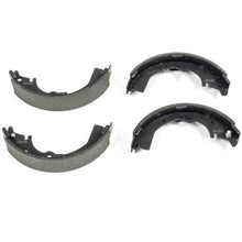 Load image into Gallery viewer, Power Stop 79-95 Toyota Pickup Rear Autospecialty Brake Shoes