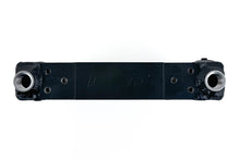 Cargar imagen en el visor de la galería, CSF Universal Large Single-Pass Oil Cooler - M22 x 1.5 - 12in L x 9.33in H x 2.16in W
